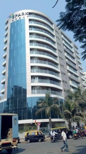 4000 sq ft 5 BHK 5T Apartment for rent in Spark Spark Desai Oceanic at Worli, Mumbai by Agent Divine Properties