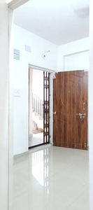 420 sq ft 1 BHK 1T IndependentHouse for rent in Project at Keshtopur, Kolkata by Agent Maa Tara Property