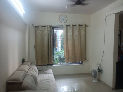 425 sq ft 1 BHK 1T Apartment for rent in Lokhandwala Spring Leaf at Kandivali East, Mumbai by Agent Surve Estate Agency