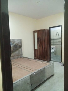 450 sq ft 1RK 1T BuilderFloor for rent in Project at Uttam Nagar, Delhi by Agent Guru Nanak Properties