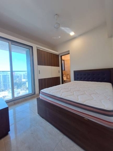 450 sq ft 2 BHK 2T Apartment for rent in Platinum Tower 1 at Andheri West, Mumbai by Agent Rathod Estate Agency