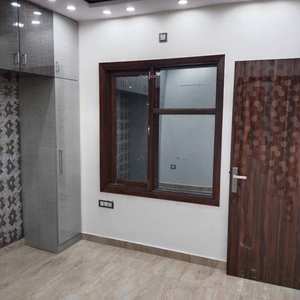 450 sq ft 2 BHK 2T BuilderFloor for rent in Project at Rohini sector 24, Delhi by Agent H M Builders and Developers