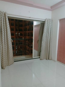 495 sq ft 1 BHK 2T Apartment for rent in Agarwal Paramount at Virar, Mumbai by Agent Jai mata di
