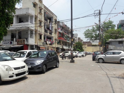 500 sq ft 1 BHK 1T Apartment for rent in Swaraj Homes RWA Lajpat Nagar 4 Colonies at Greater Kailash, Delhi by Agent Jai Shiv Properties
