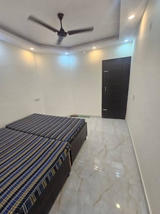 500 sq ft 1 BHK 1T BuilderFloor for rent in Project at Patel Nagar, Delhi by Agent seller