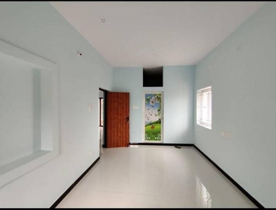 500 sq ft 2 BHK 2T East facing Completed property Villa for sale at Rs 38.00 lacs in Project in Kundrathur, Chennai