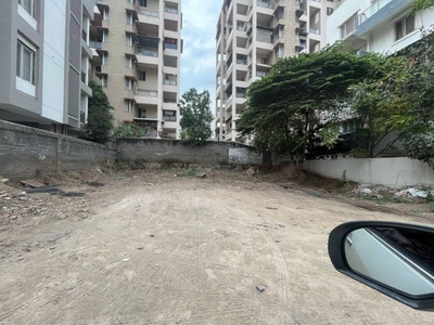 5000 sq ft Completed property Plot for sale at Rs 6.00 crore in Project in Kothrud, Pune