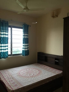 513 sq ft 1 BHK 1T Apartment for rent in S E Utalika Effieciency And Comfort at Mukundapur, Kolkata by Agent Sagar Realty