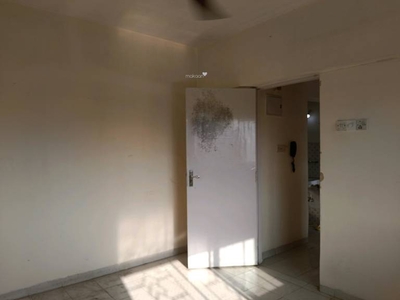 525 sq ft 1 BHK 2T Apartment for rent in Lokhandwala Green Hills CHS at Kandivali East, Mumbai by Agent Maruti Estate Agents