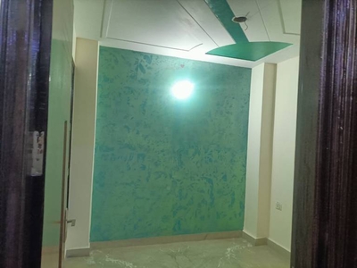 550 sq ft 1 BHK 1T BuilderFloor for rent in Project at Preet Vihar, Delhi by Agent user1169