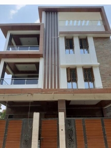 5600 sq ft 6 BHK 6T Completed property IndependentHouse for sale at Rs 5.80 crore in Project in Valasaravakkam, Chennai