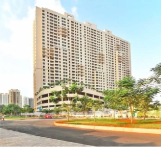 565 sq ft 1 BHK 2T Apartment for rent in Rustomjee Virar Avenue L1 L2 And L4 Wing C And D at Virar, Mumbai by Agent Jai mata di