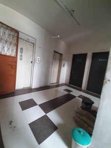 600 sq ft 1 BHK 1T Apartment for rent in Unnati Dham at Kondhwa, Pune by Agent Royal Properties