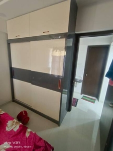 600 sq ft 1 BHK 1T Apartment for sale at Rs 33.00 lacs in Majestique City in Wagholi, Pune