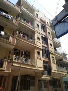 600 sq ft 1 BHK 1T BuilderFloor for rent in C S Homes D 1 12 Chattarpur at Chattarpur, Delhi by Agent Dhruv Properties