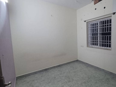 600 sq ft 1 BHK 1T BuilderFloor for rent in Project at Guindy, Chennai by Agent SR Real Estate