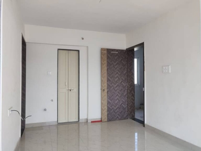600 sq ft 1 BHK 1T Apartment for sale at Rs 39.00 lacs in Project in Kondhwa Budruk, Pune