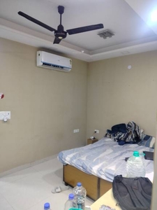 600 sq ft 1RK 1T Apartment for rent in Project at Ramesh Nagar, Delhi by Agent Second home property
