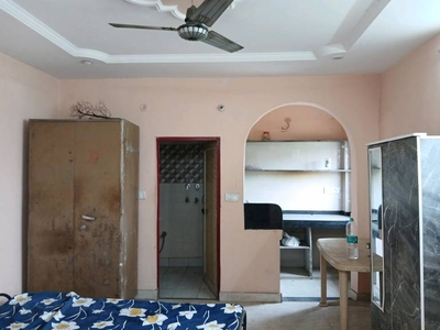 600 sq ft 1RK 1T BuilderFloor for rent in Project at Paschim Vihar, Delhi by Agent Mantu Properties