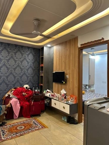 600 sq ft 2 BHK 2T BuilderFloor for rent in Project at Matiala, Delhi by Agent Bansal Associates