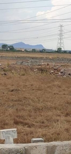 6000 sq ft Plot for sale at Rs 2.10 crore in Project in Pisoli, Pune