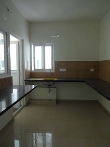 601 sq ft 1 BHK Completed property Apartment for sale at Rs 35.00 lacs in Olympia Olympia Opaline in Navallur, Chennai