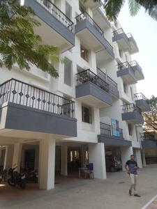 610 sq ft 1 BHK 1T Apartment for sale at Rs 70.00 lacs in Sudhir Armaan in Viman Nagar, Pune