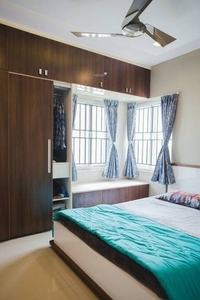 610 sq ft 2 BHK 2T IndependentHouse for sale at Rs 30.00 lacs in Project in Balaji Nagar, Chennai