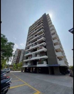 625 sq ft 1 BHK 1T Apartment for sale at Rs 42.00 lacs in Fortune Perfect 2th floor in Kondhwa, Pune