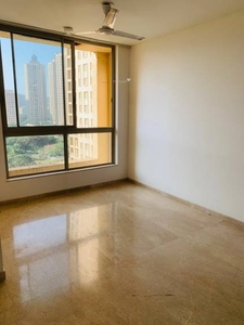 630 sq ft 1 BHK 1T Apartment for rent in Solitaire Solitaire Tower at Thane West, Mumbai by Agent Landmark home