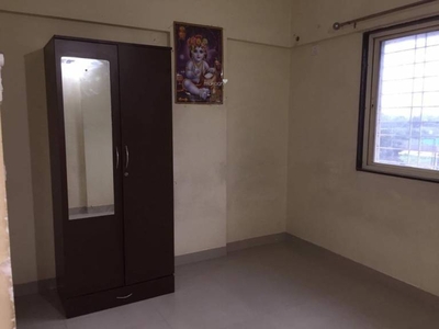 635 sq ft 1 BHK 2T Apartment for sale at Rs 42.00 lacs in Balaji Nirjara Park in Rahatani, Pune