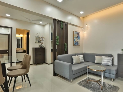 640 sq ft 2 BHK Apartment for sale at Rs 83.43 lacs in Malpani Vivanta in Balewadi, Pune