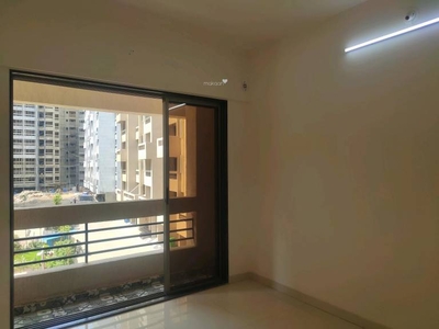 650 sq ft 1 BHK 1T Apartment for rent in Evershine Amavi 303 at Virar, Mumbai by Agent Happy Homes