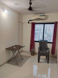 650 sq ft 1 BHK 1T Apartment for rent in Sanghvi Evana at Lower Parel, Mumbai by Agent Ramachandra real estate