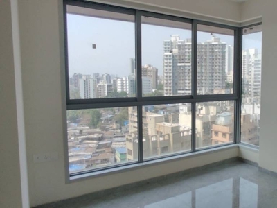 650 sq ft 1 BHK 2T Apartment for rent in Prabhat Bageshree at Goregaon East, Mumbai by Agent New House Consultant