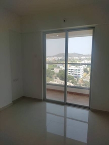 650 sq ft 1 BHK 2T East facing Apartment for sale at Rs 33.00 lacs in Choice Goodwill Meadows Phase 1 in Lohegaon, Pune