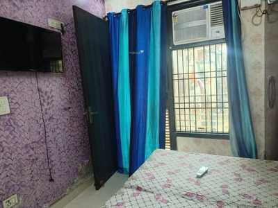650 sq ft 2 BHK 2T BuilderFloor for rent in Project at Nawada, Delhi by Agent Bansal Associates