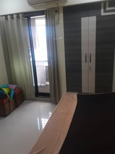 658 sq ft 1 BHK 1T Apartment for rent in Haware Estate at Thane West, Mumbai by Agent Mahadev Properties