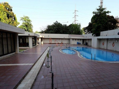 682 sq ft 1 BHK 1T Apartment for rent in Godrej Garden Enclave at Vikhroli, Mumbai by Agent IdealHomesin
