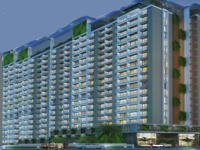700 sq ft 2 BHK Apartment for sale at Rs 56.00 lacs in Shubham VCC Viara in Punawale, Pune