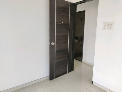720 sq ft 1 BHK 1T Apartment for rent in Radhe Krishna Classic at Ulwe, Mumbai by Agent Vikas