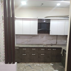 720 sq ft 2 BHK 2T BuilderFloor for rent in Project at Rohini sector 24, Delhi by Agent H M Builders and Developers