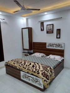 720 sq ft 2 BHK 2T BuilderFloor for rent in Project at Subhash Nagar, Delhi by Agent Sharma and Associates