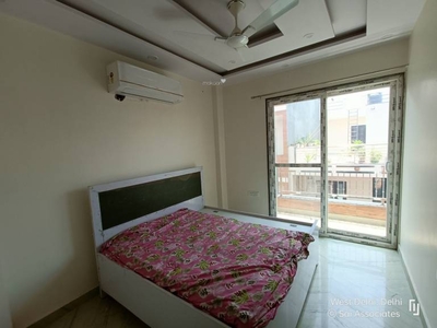 720 sq ft 2 BHK 2T BuilderFloor for rent in Project at Tagore Garden Extension, Delhi by Agent Sharma and Associates