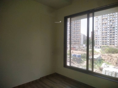 725 sq ft 1 BHK 1T Apartment for rent in Sab Regency Park III Building No 1 at Kalyan East, Mumbai by Agent SUNRISE REALTY