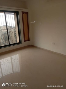 725 sq ft 1 BHK 1T Apartment for rent in V R Keshav Kunj 3 at Sanpada, Mumbai by Agent MILESTONE ENTERPRISES