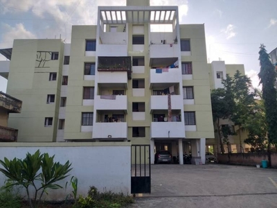 750 sq ft 1 BHK 2T Apartment for sale at Rs 27.00 lacs in Shubham Residency in Wagholi, Pune