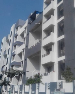 750 sq ft 2 BHK 2T East facing Apartment for sale at Rs 44.00 lacs in Lifestyle Sai Lifestyle in Dhanori, Pune