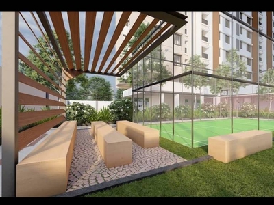 772 sq ft 2 BHK 2T Apartment for sale at Rs 40.00 lacs in Aishwaryam Hamara Abhimaan in Chikhali, Pune