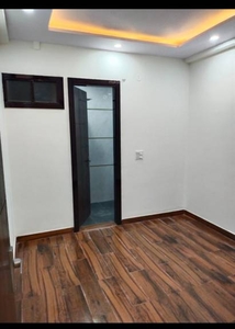 800 sq ft 2 BHK 2T BuilderFloor for rent in Project at Rohini sector 24, Delhi by Agent H M Builders and Developers